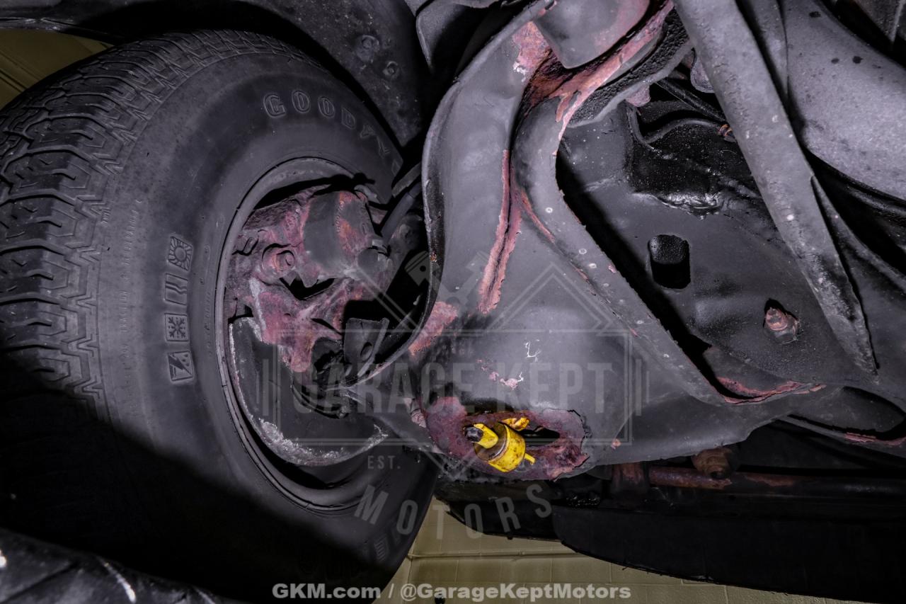 1983 Oldsmobile Ninety-Eight