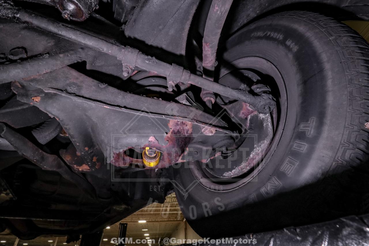 1983 Oldsmobile Ninety-Eight