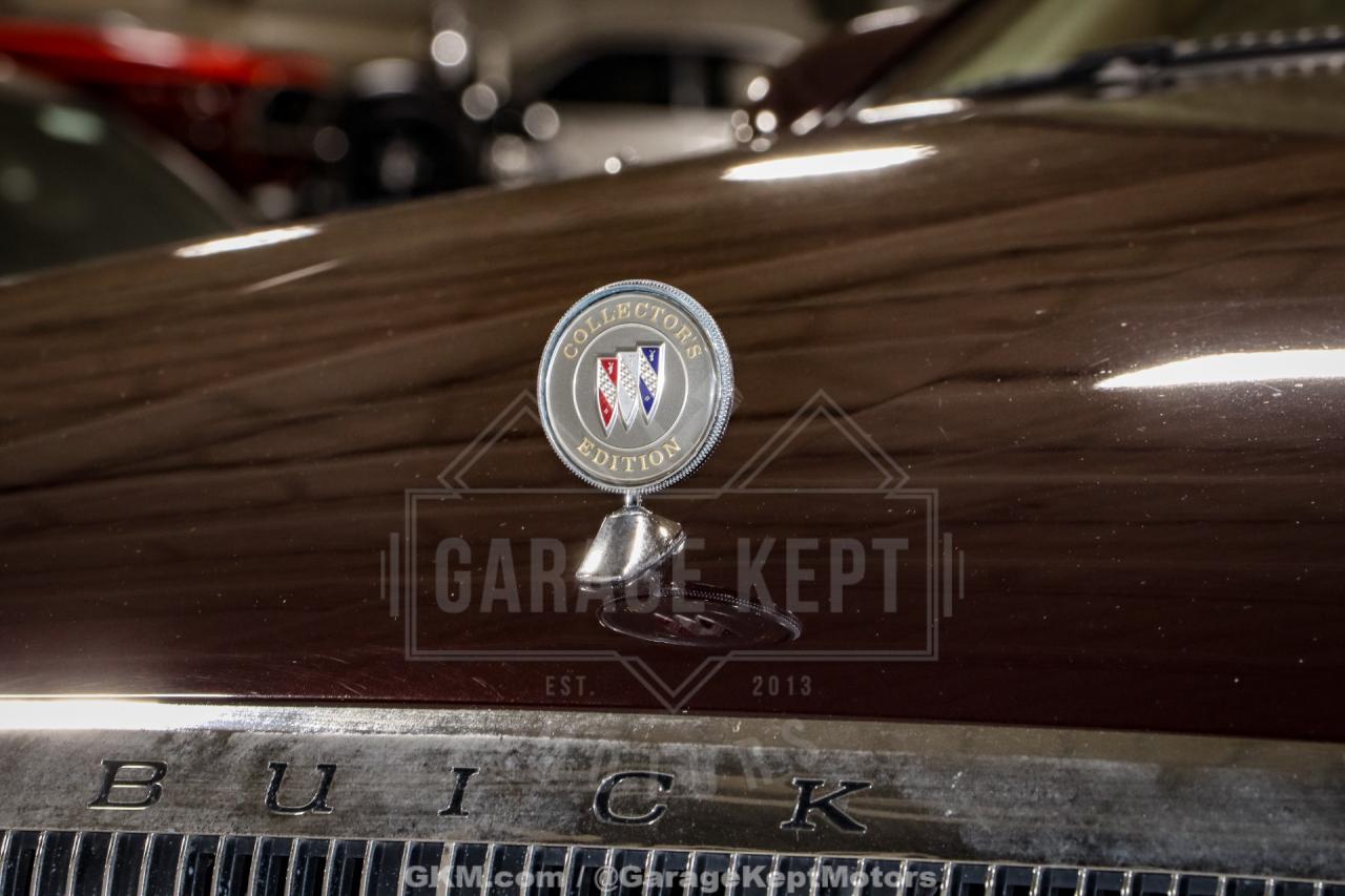 1996 Buick Roadmaster