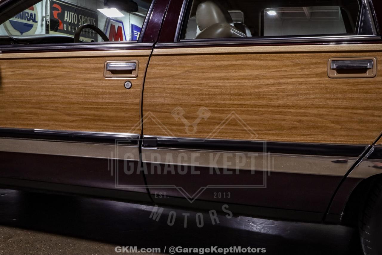 1996 Buick Roadmaster