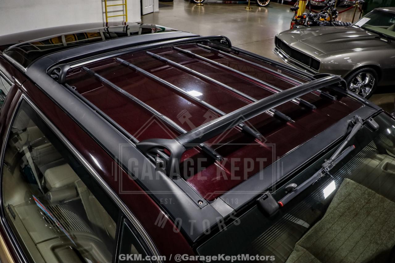 1996 Buick Roadmaster