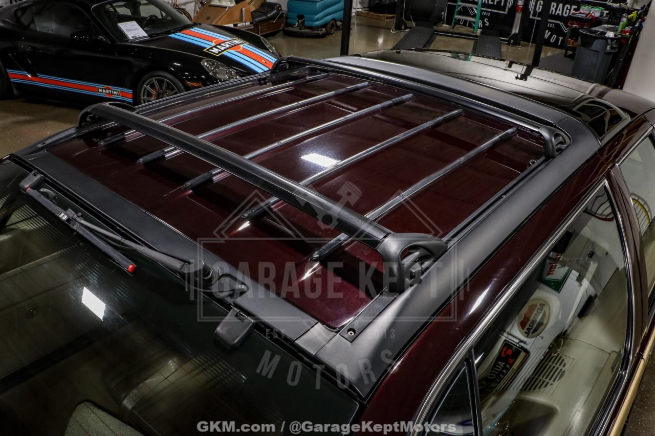 1996 Buick Roadmaster