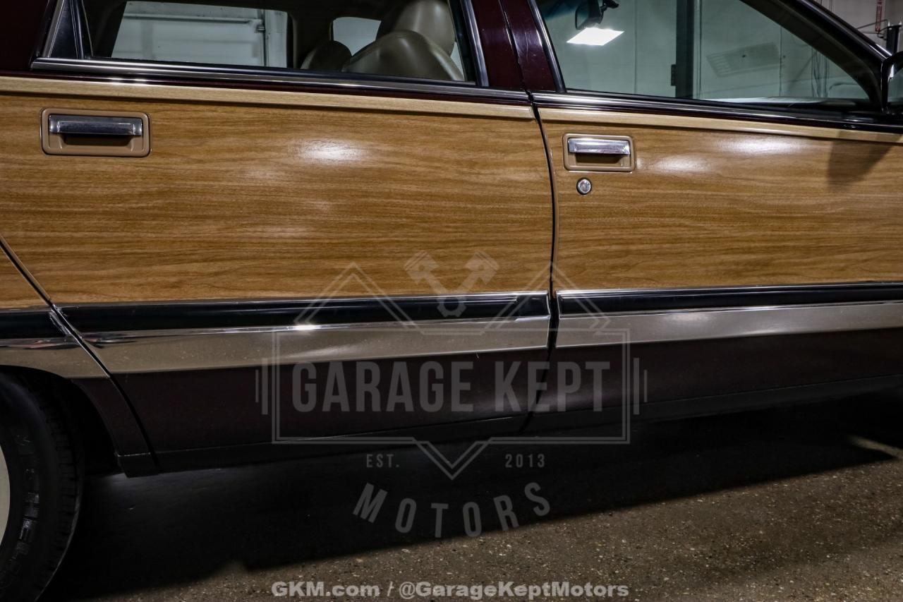 1996 Buick Roadmaster