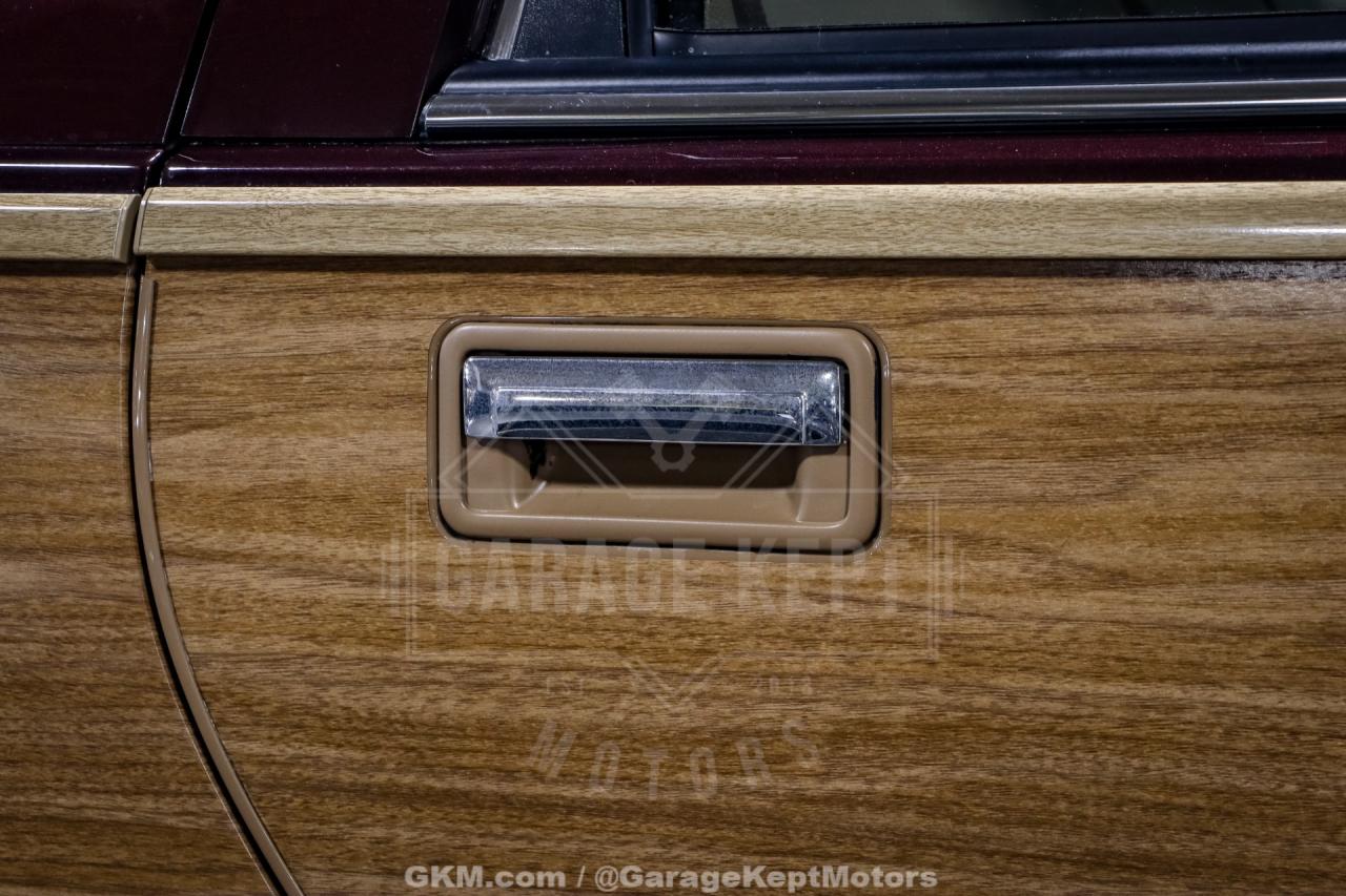 1996 Buick Roadmaster