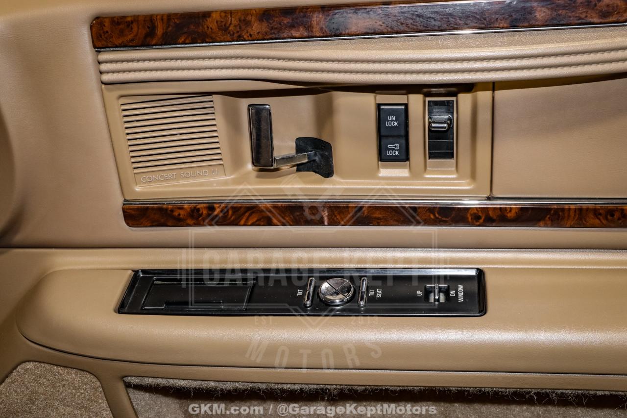 1996 Buick Roadmaster