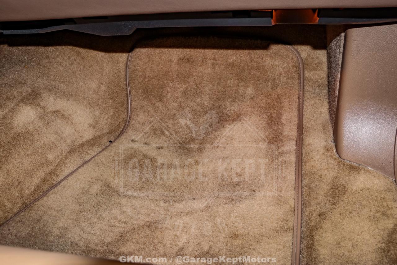 1996 Buick Roadmaster