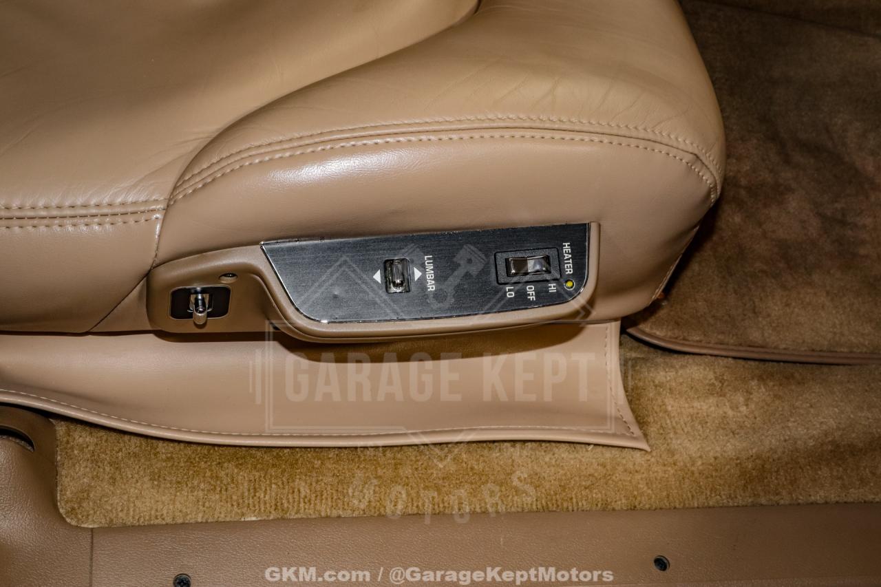 1996 Buick Roadmaster