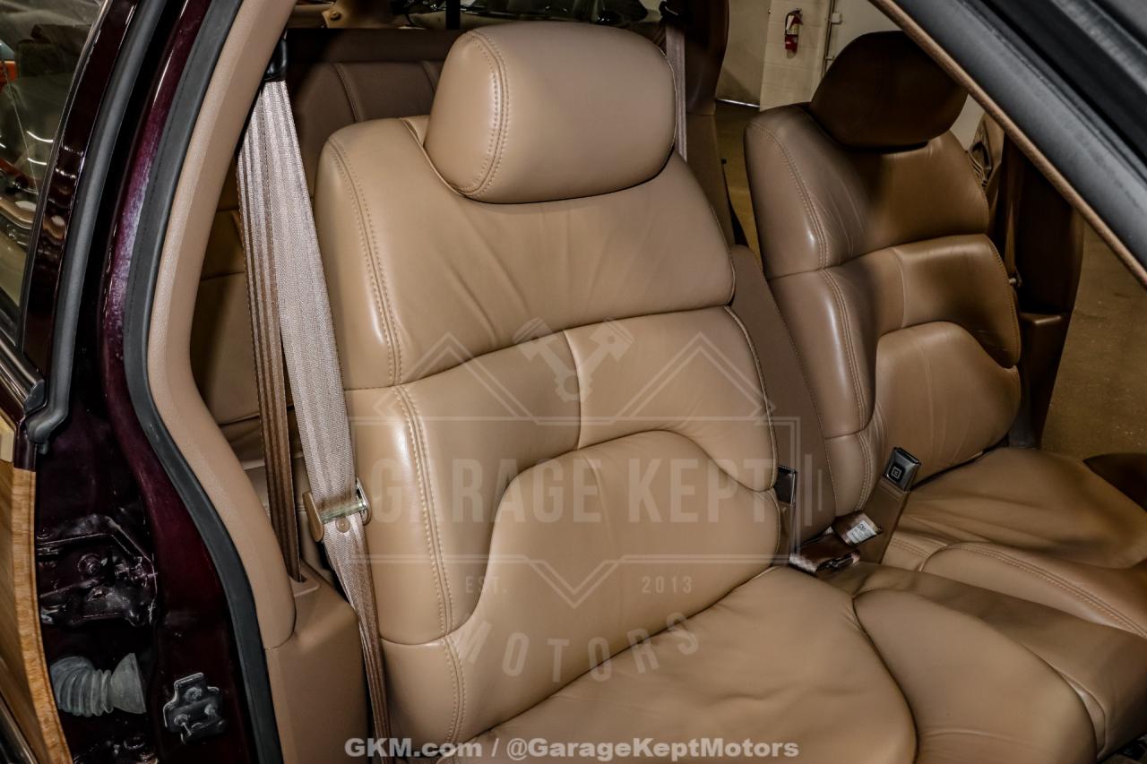 1996 Buick Roadmaster