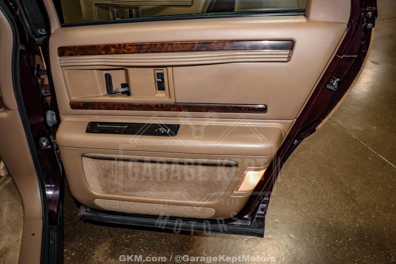 1996 Buick Roadmaster