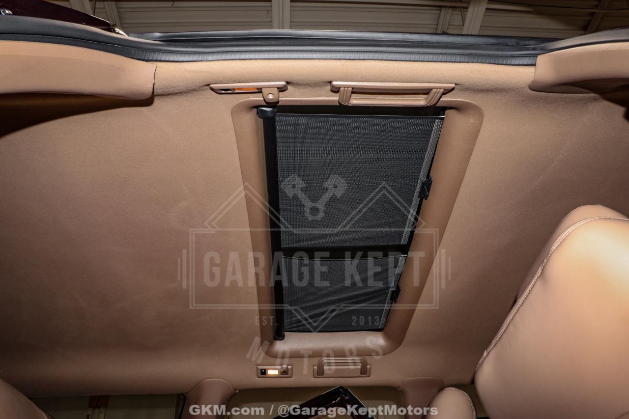 1996 Buick Roadmaster