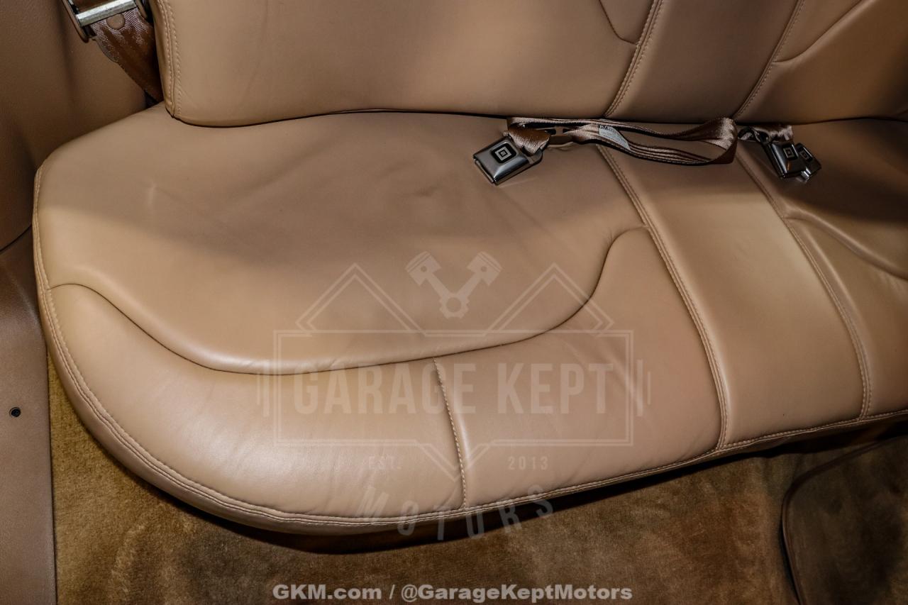 1996 Buick Roadmaster