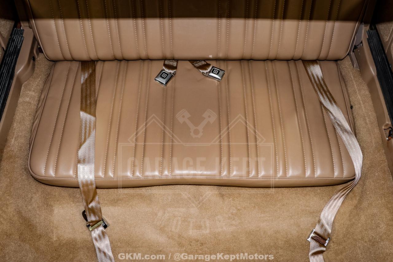 1996 Buick Roadmaster