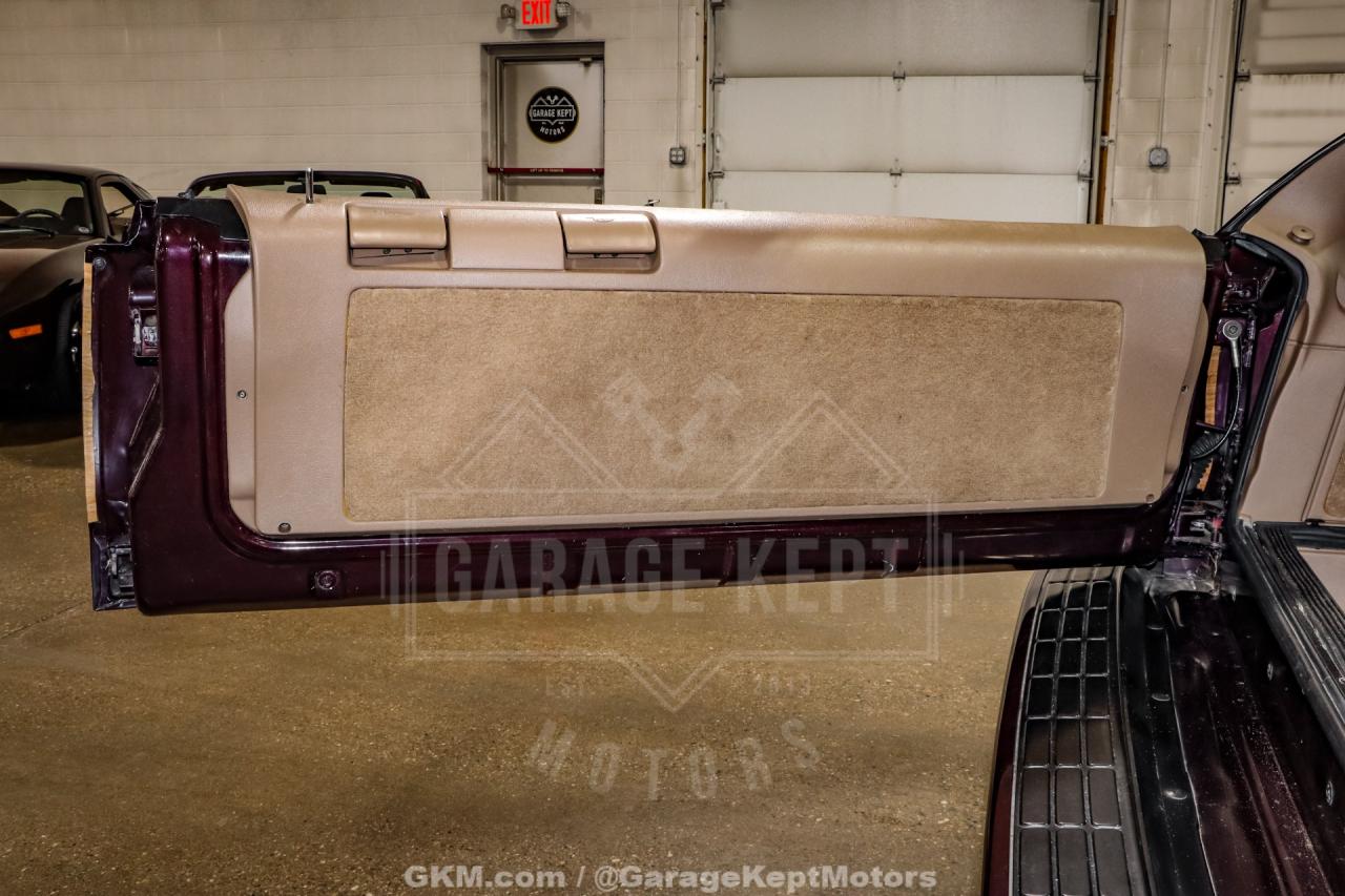 1996 Buick Roadmaster