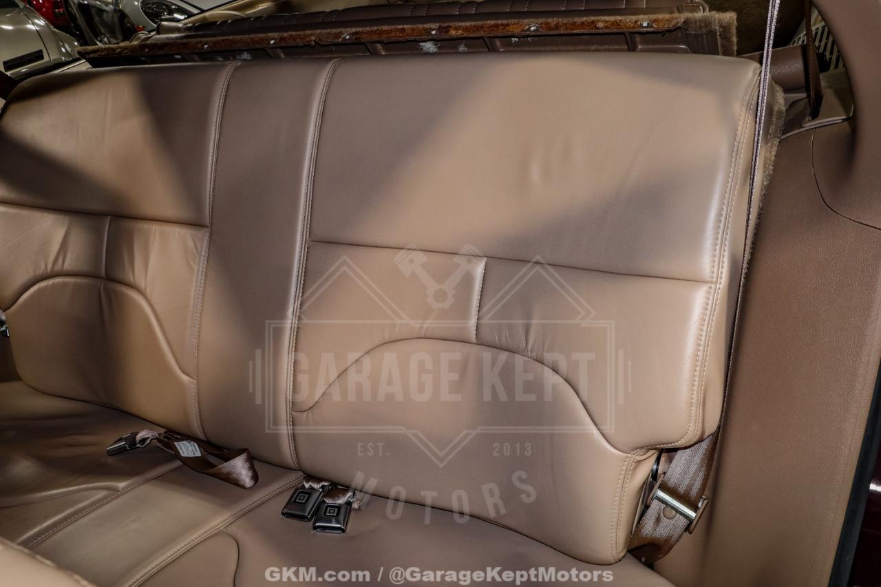 1996 Buick Roadmaster