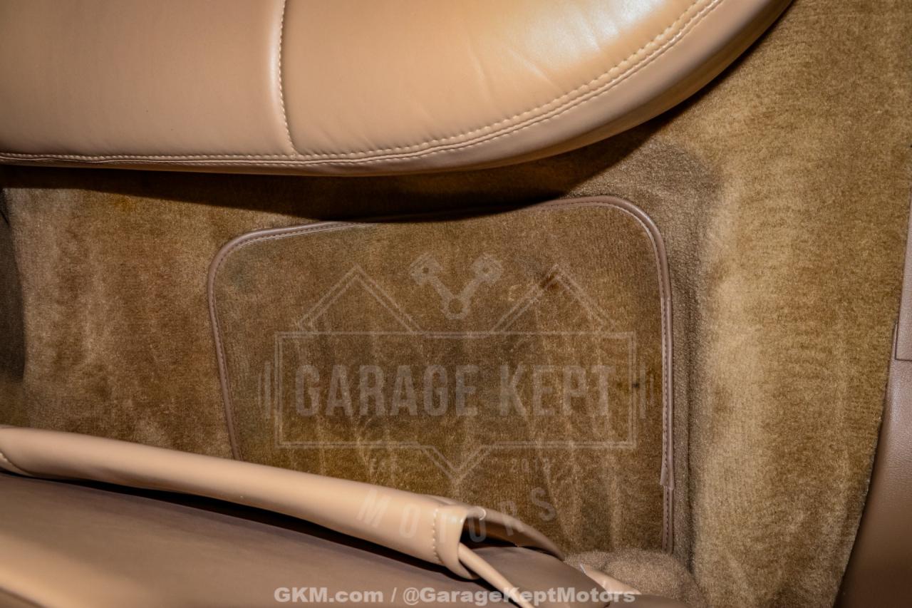 1996 Buick Roadmaster