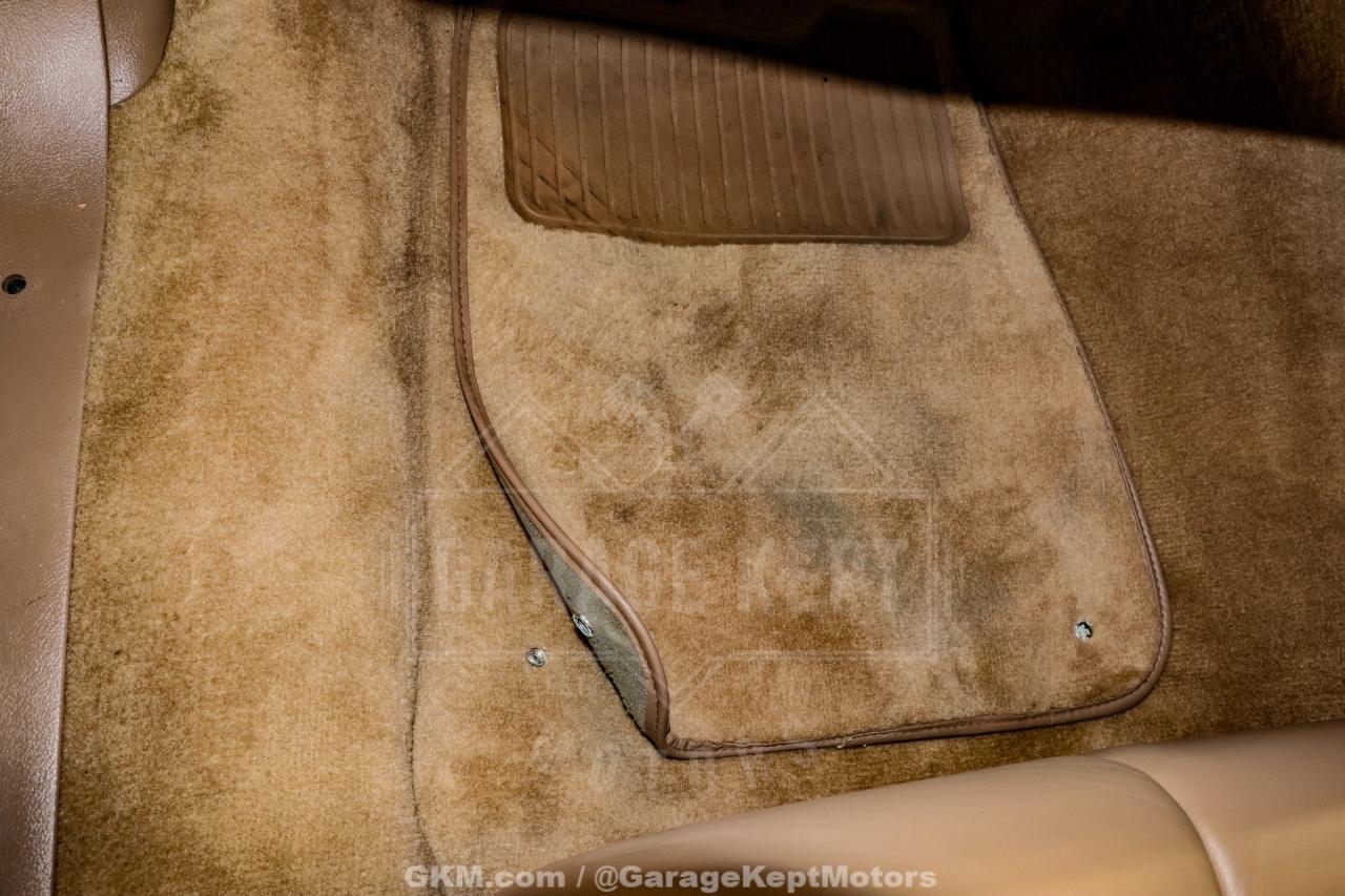 1996 Buick Roadmaster