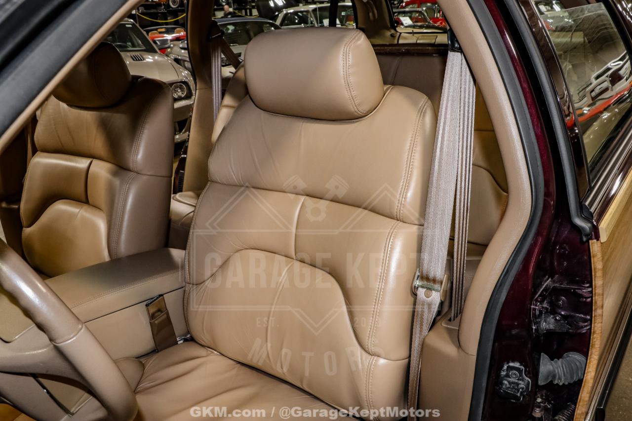 1996 Buick Roadmaster