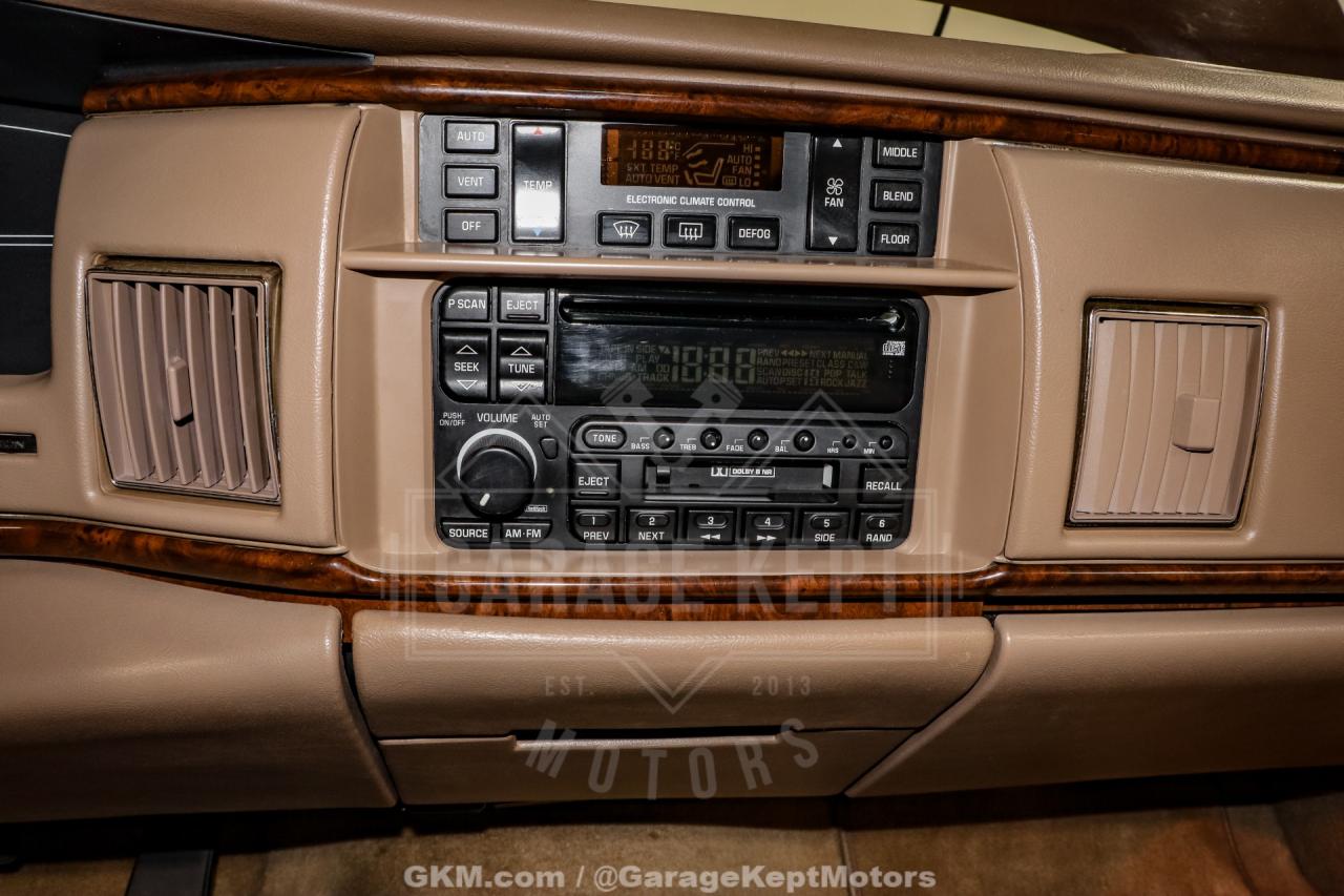 1996 Buick Roadmaster