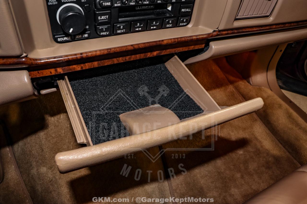 1996 Buick Roadmaster