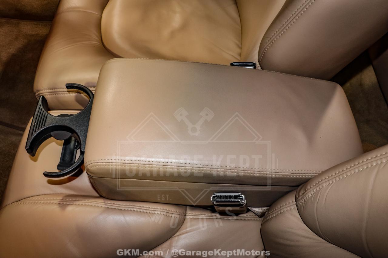 1996 Buick Roadmaster