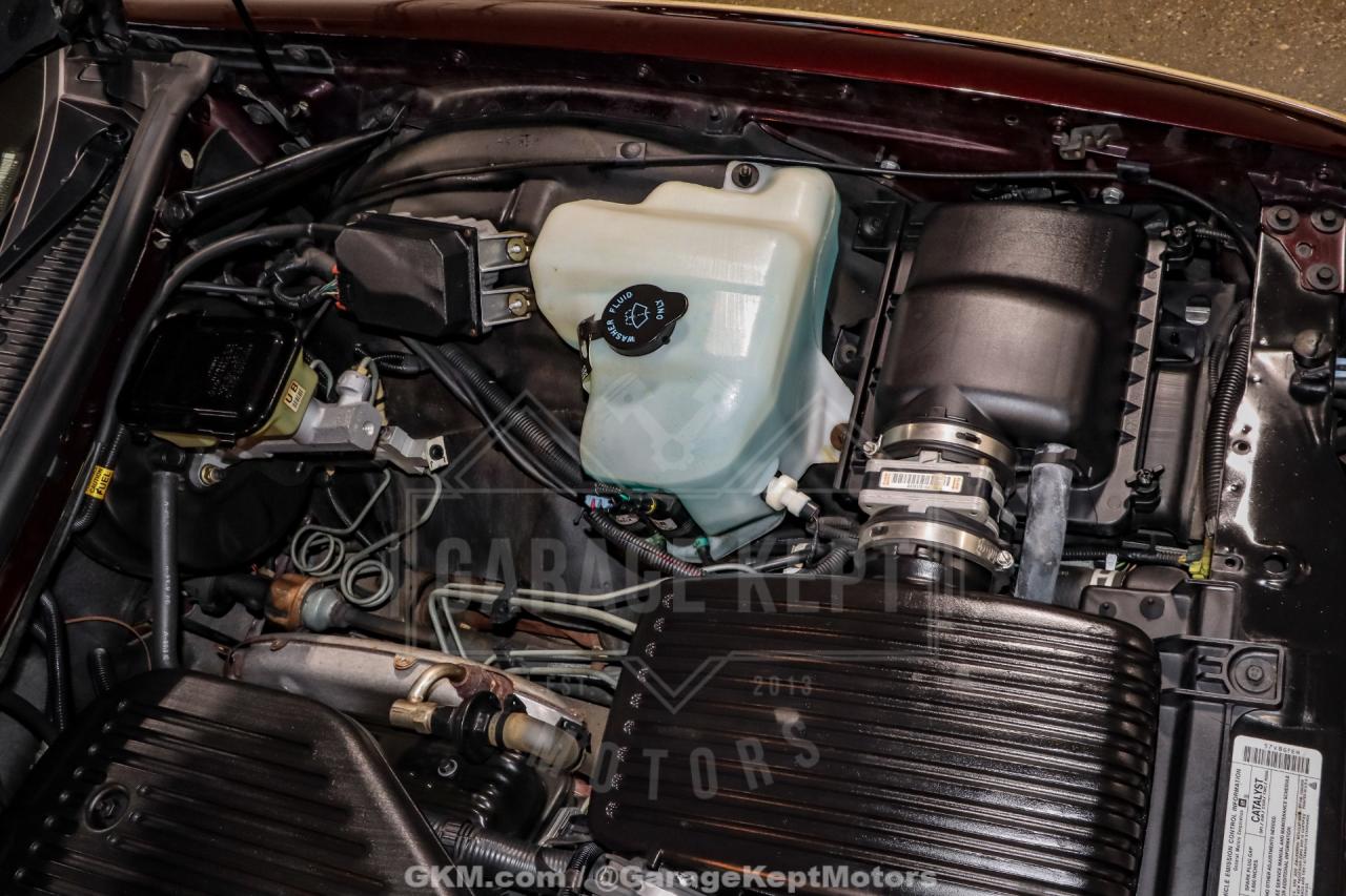 1996 Buick Roadmaster