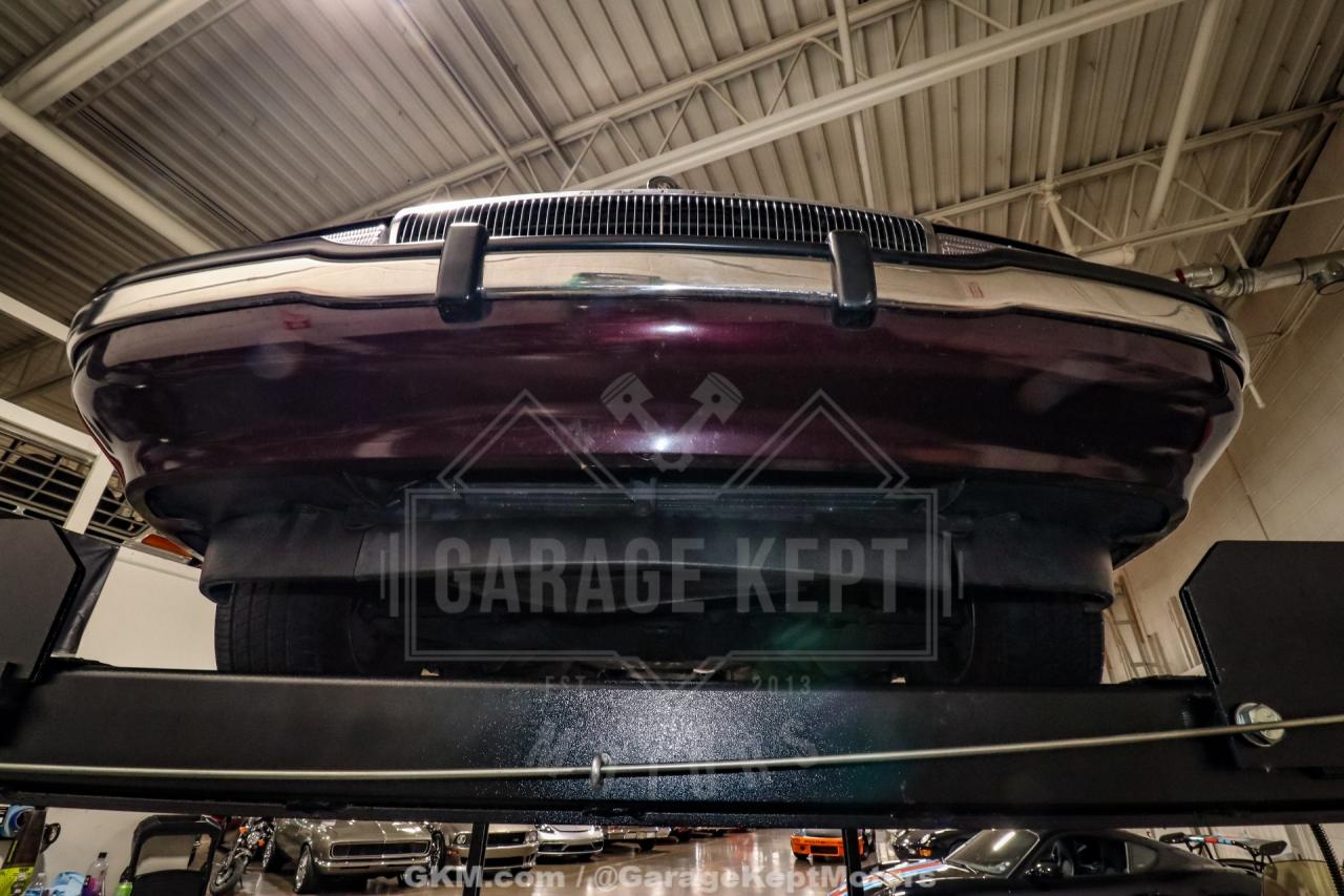 1996 Buick Roadmaster