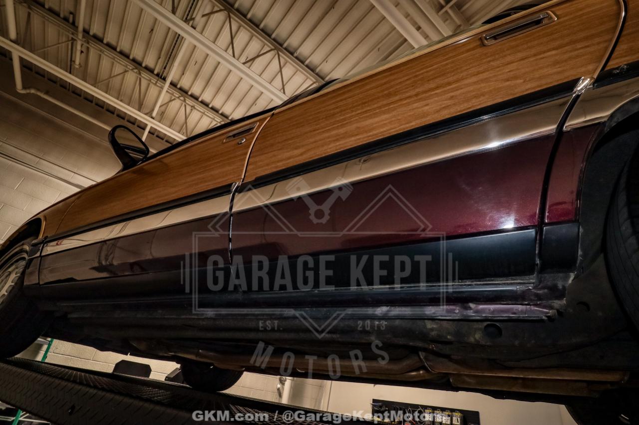 1996 Buick Roadmaster