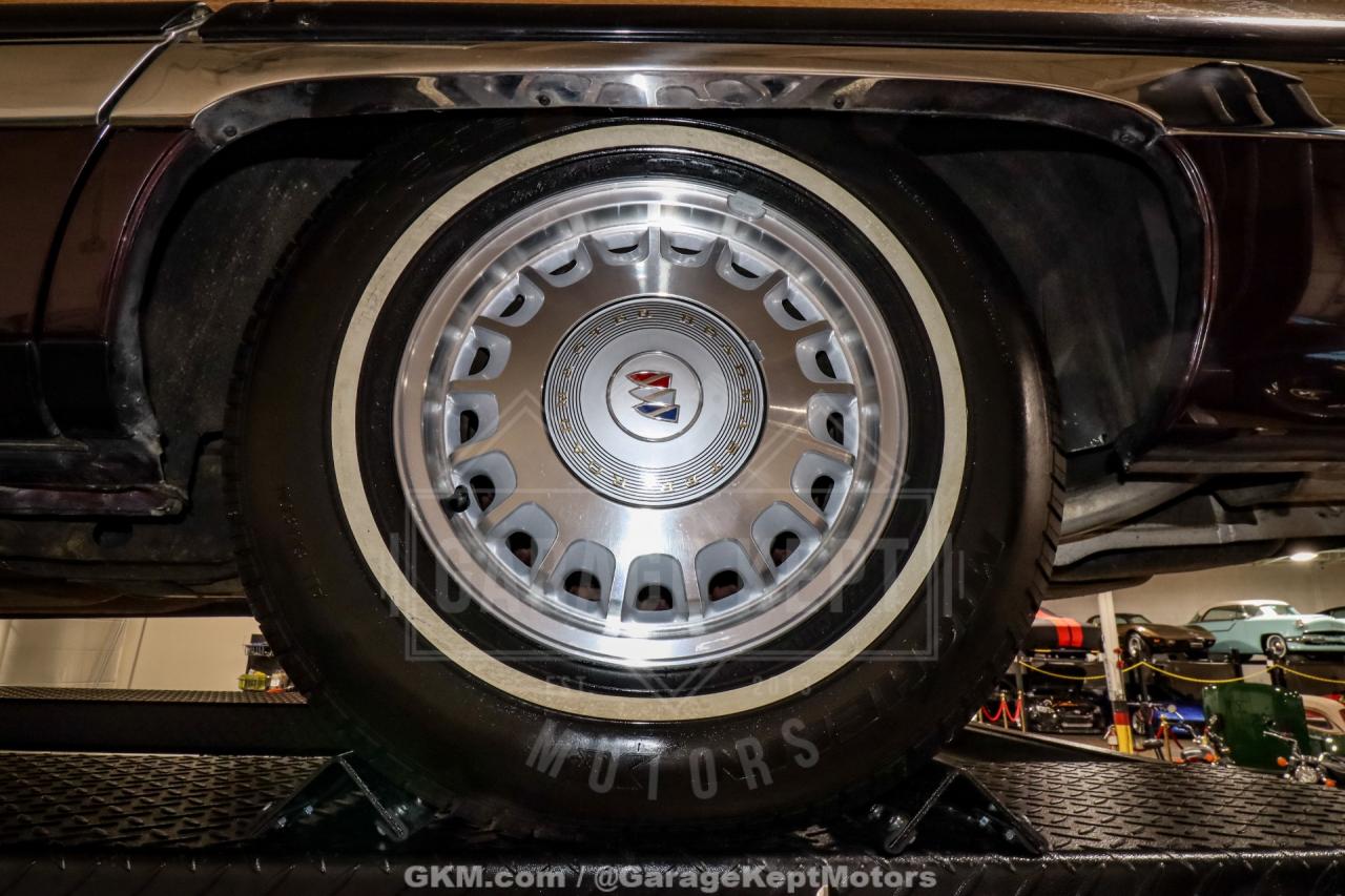 1996 Buick Roadmaster