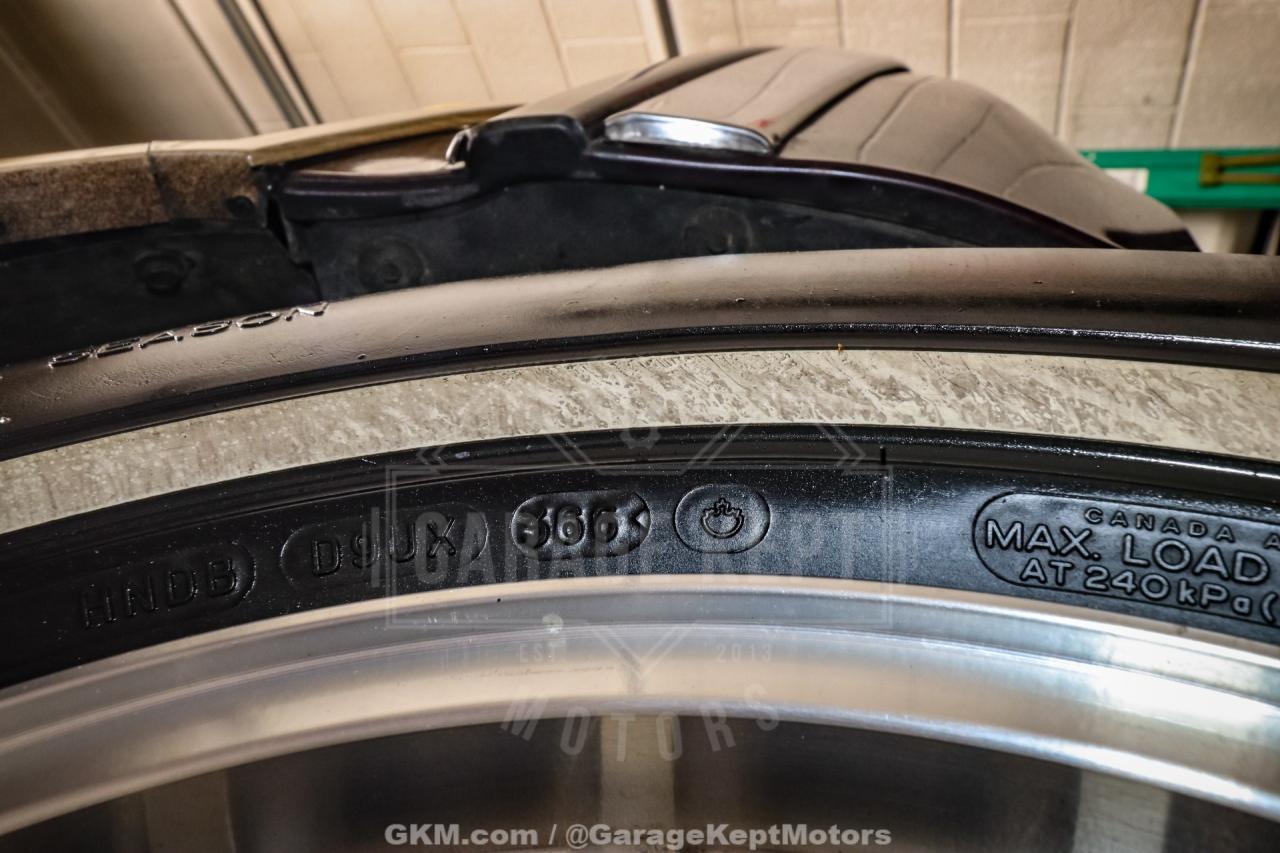 1996 Buick Roadmaster