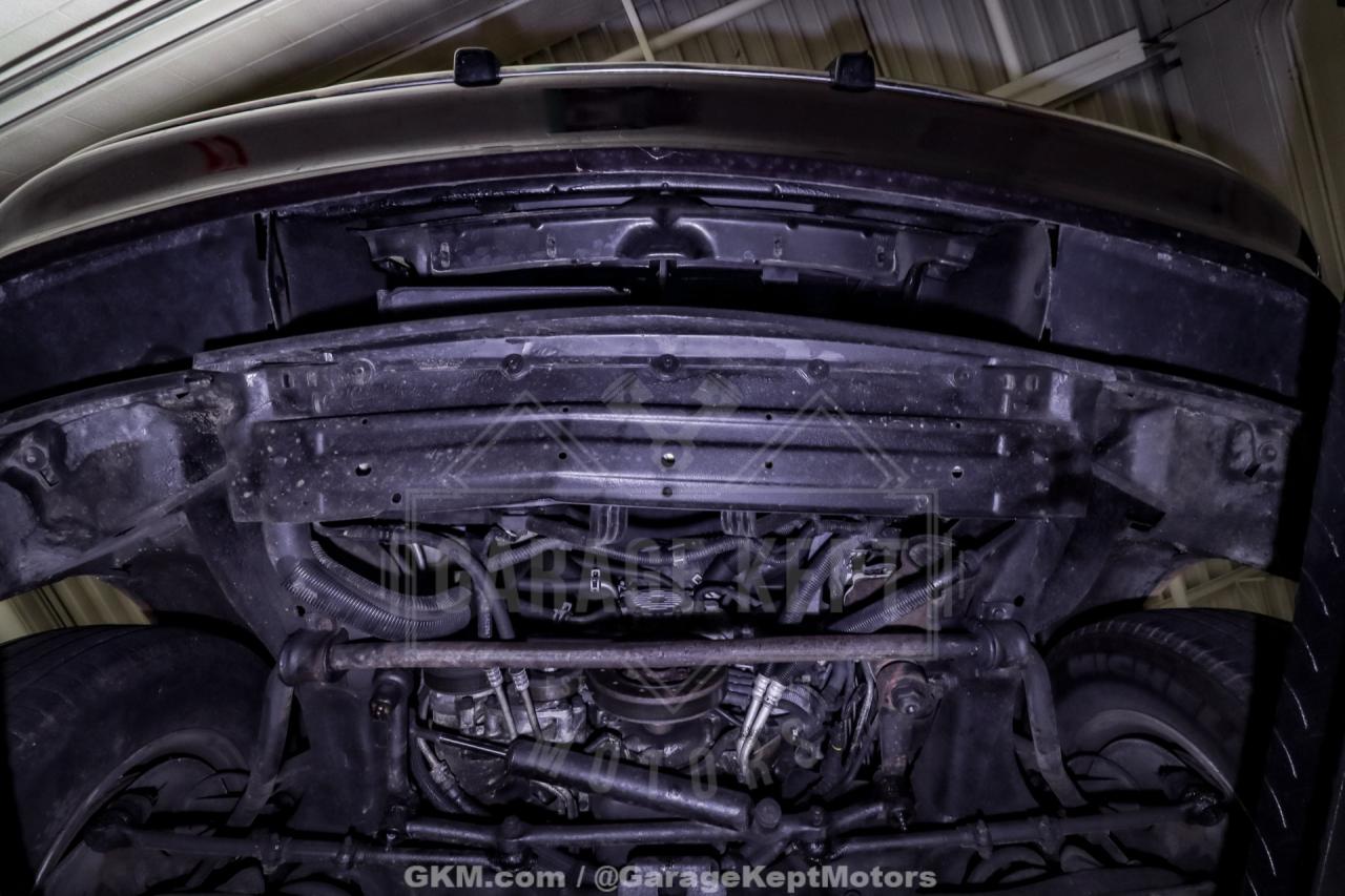 1996 Buick Roadmaster