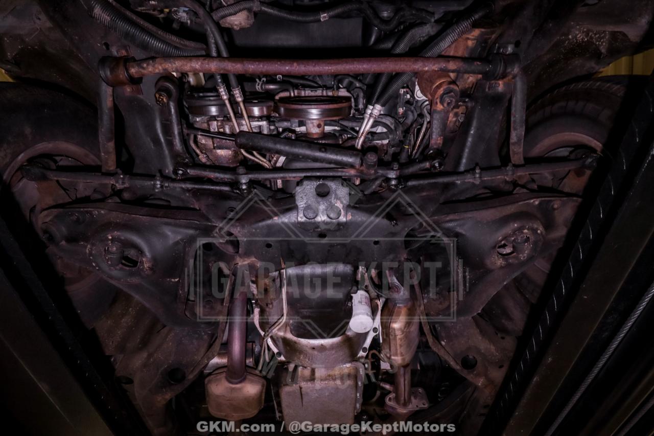 1996 Buick Roadmaster