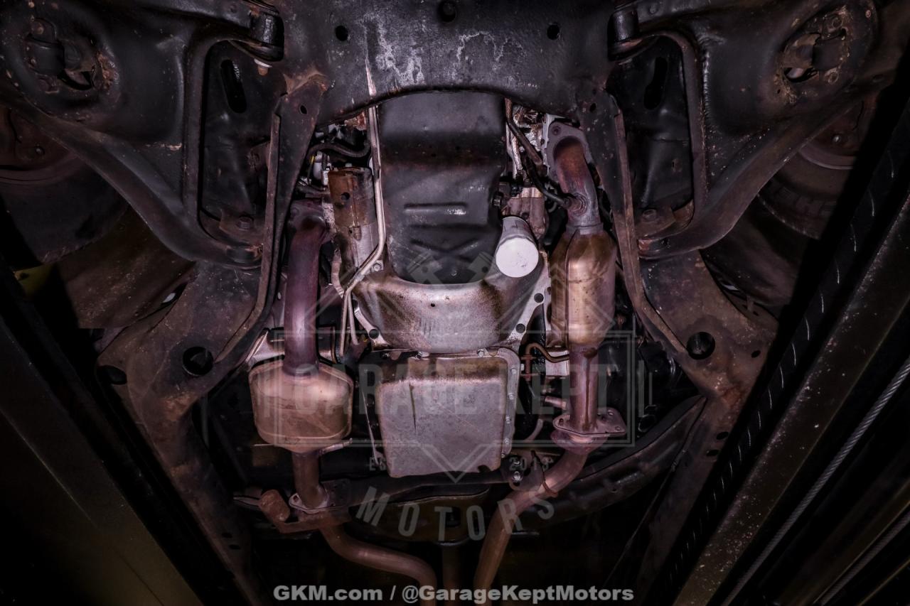 1996 Buick Roadmaster