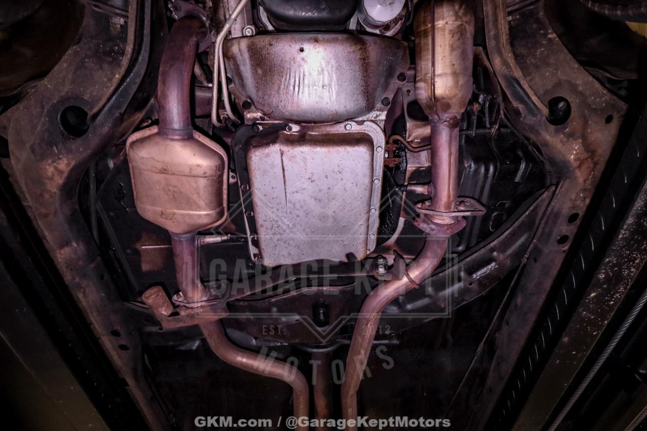 1996 Buick Roadmaster