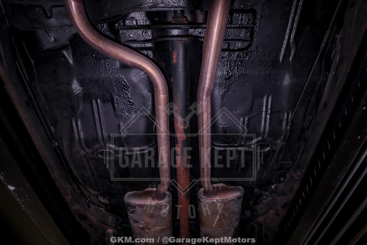 1996 Buick Roadmaster