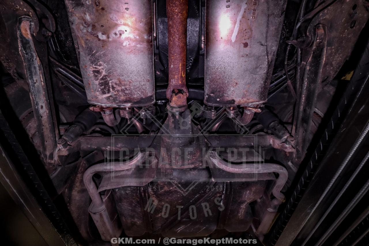 1996 Buick Roadmaster