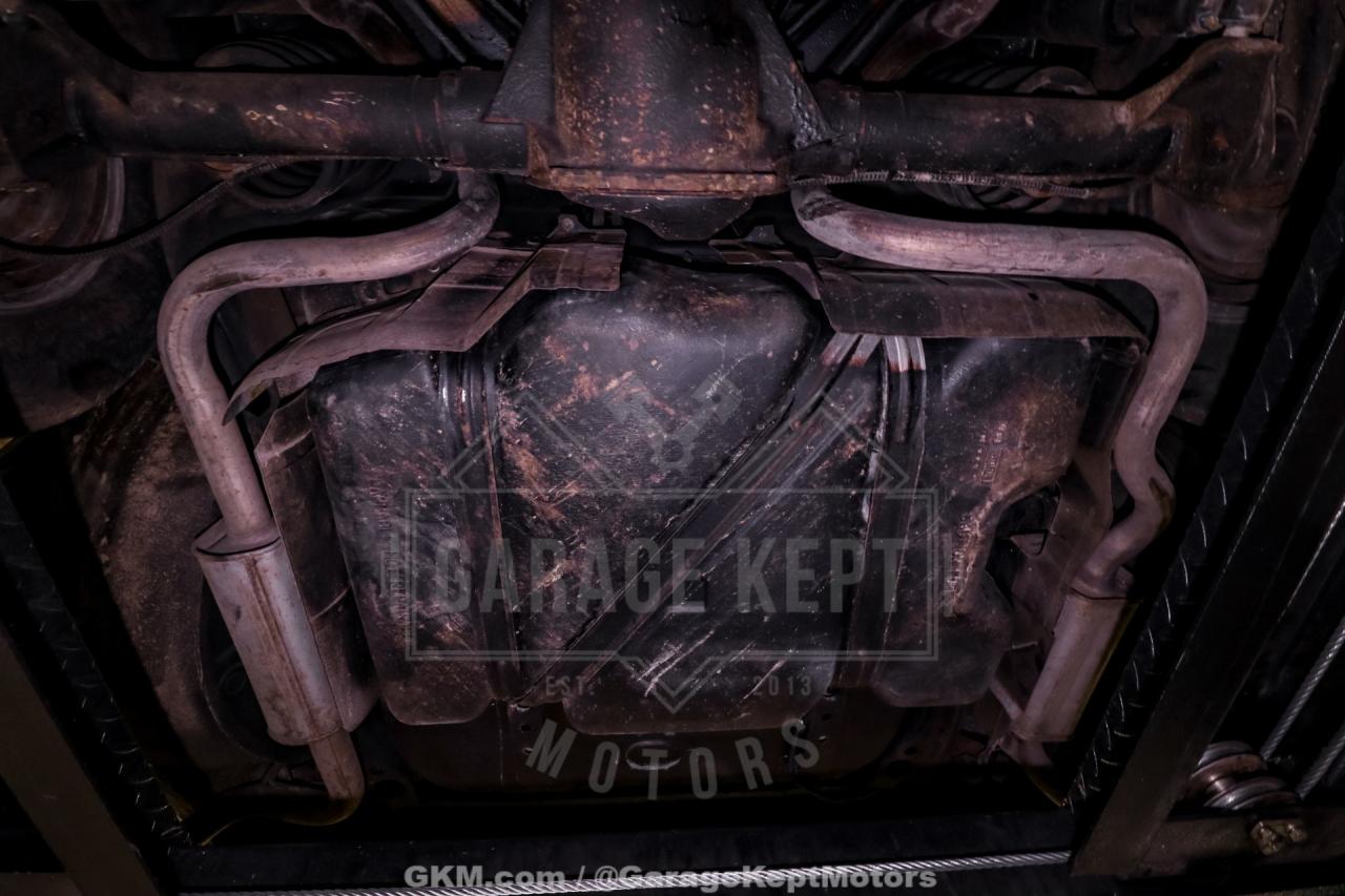 1996 Buick Roadmaster