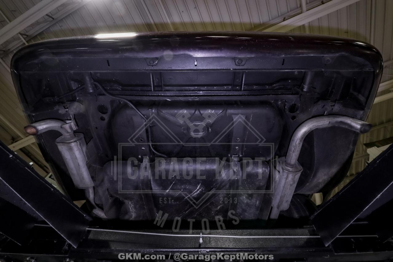 1996 Buick Roadmaster