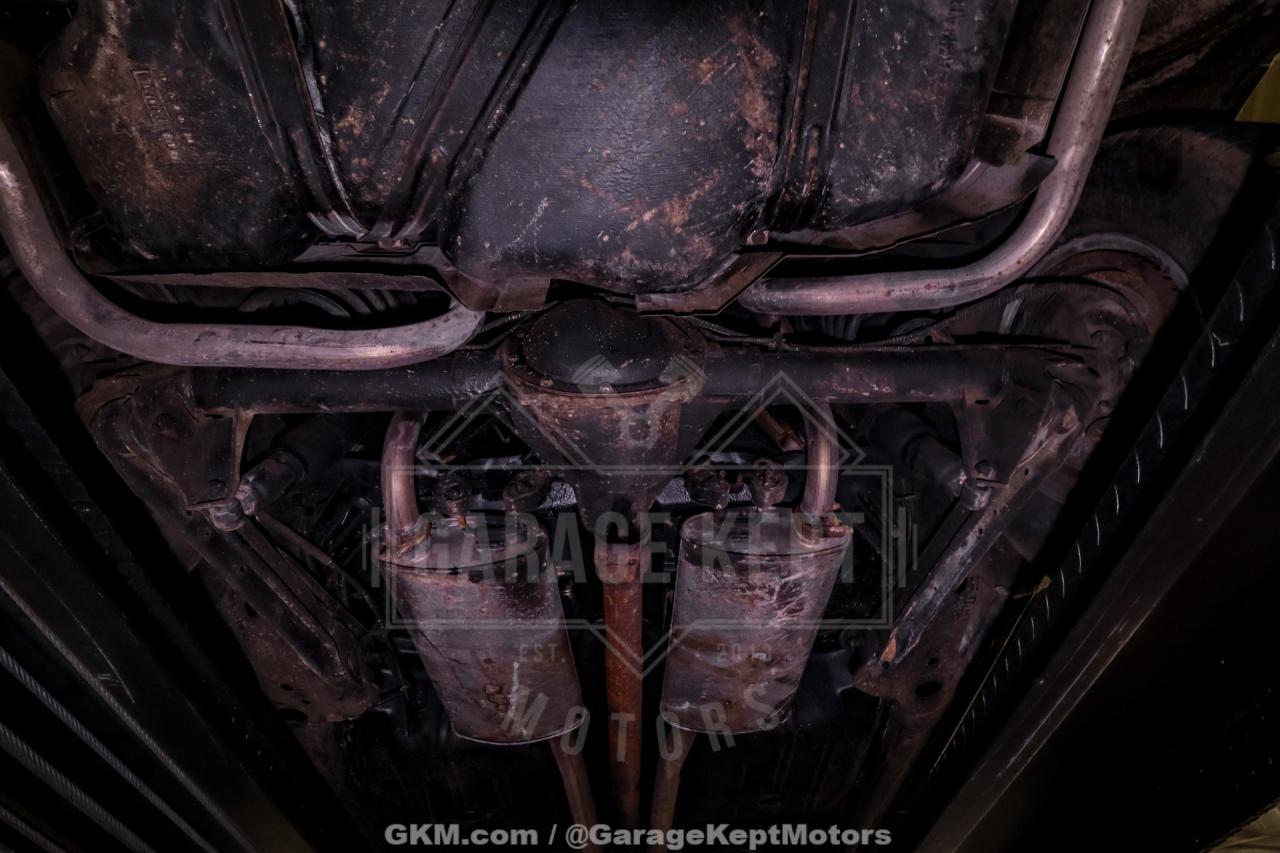 1996 Buick Roadmaster