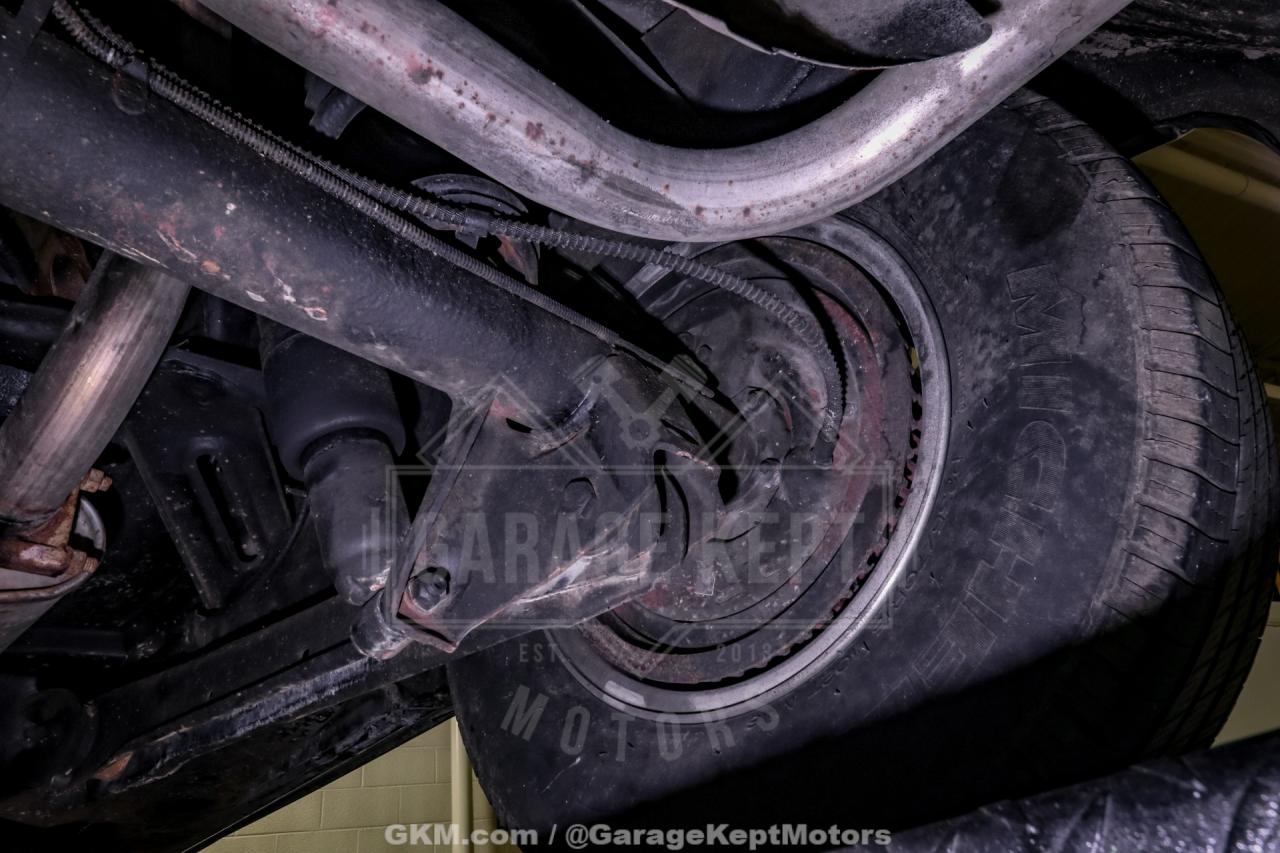 1996 Buick Roadmaster