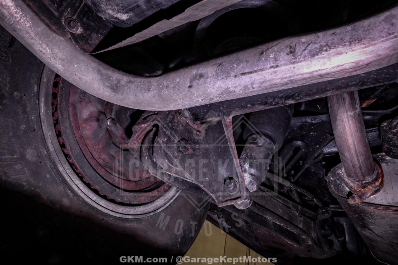 1996 Buick Roadmaster