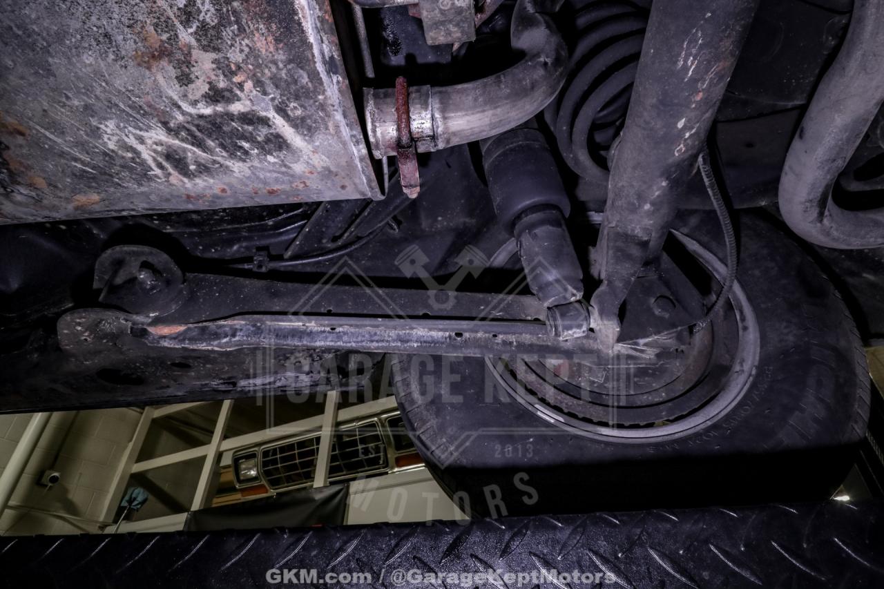 1996 Buick Roadmaster