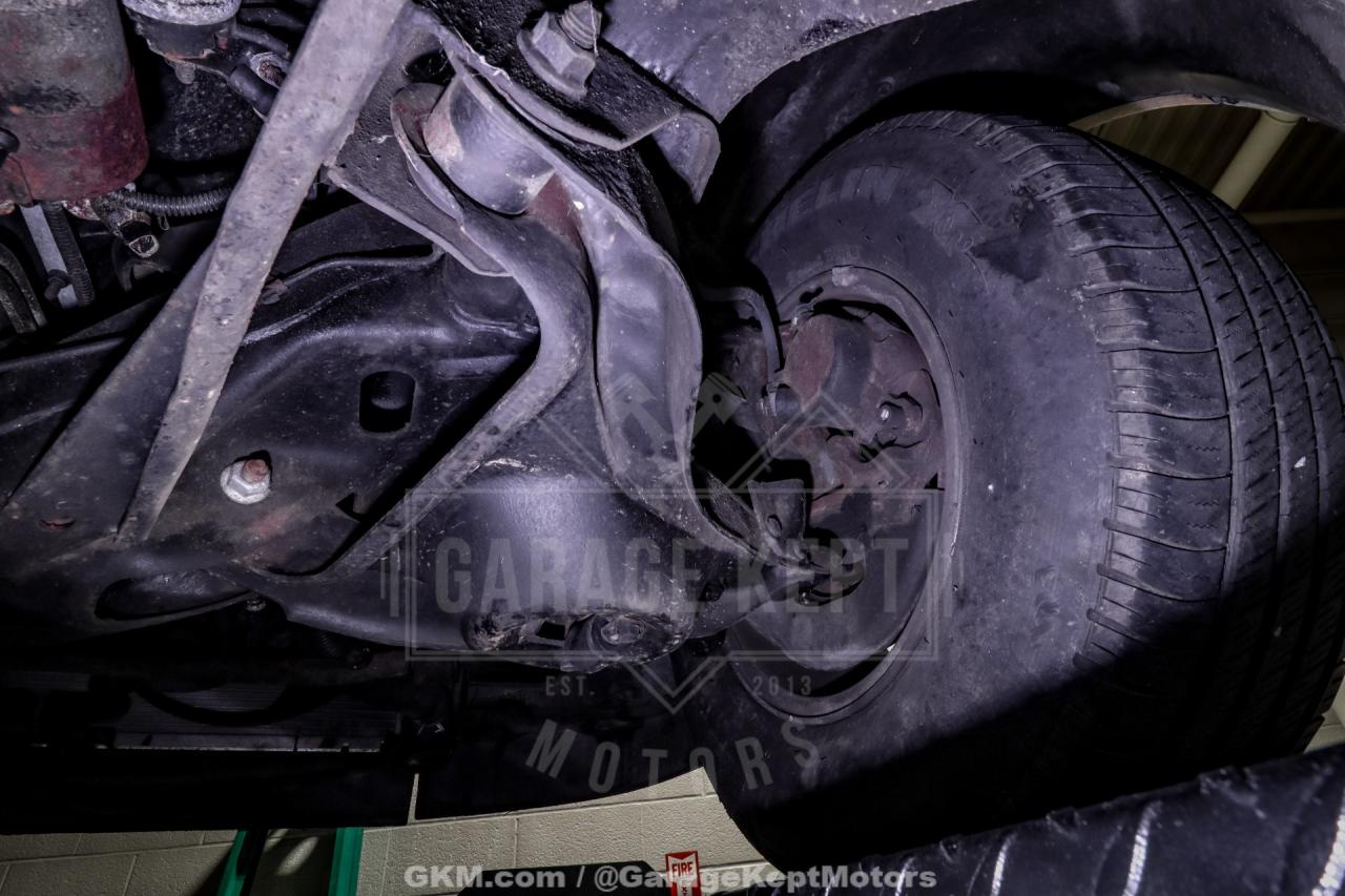 1996 Buick Roadmaster