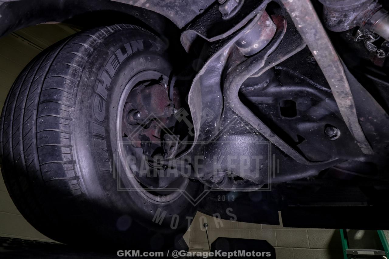 1996 Buick Roadmaster