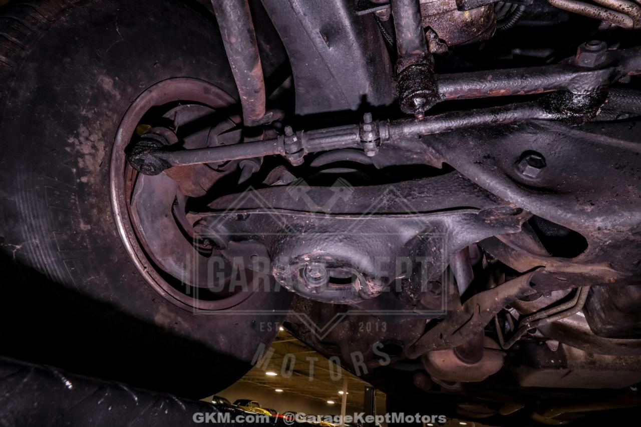 1996 Buick Roadmaster