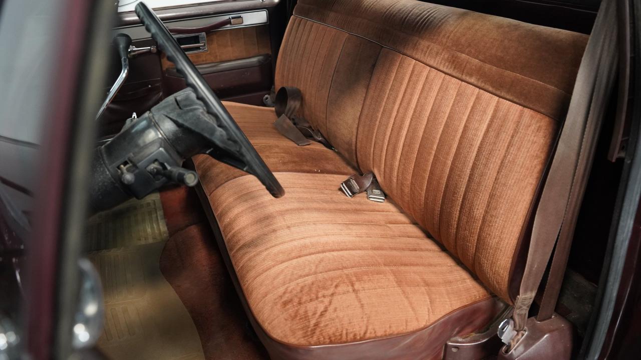 1984 Chevrolet C30 Silverado 454