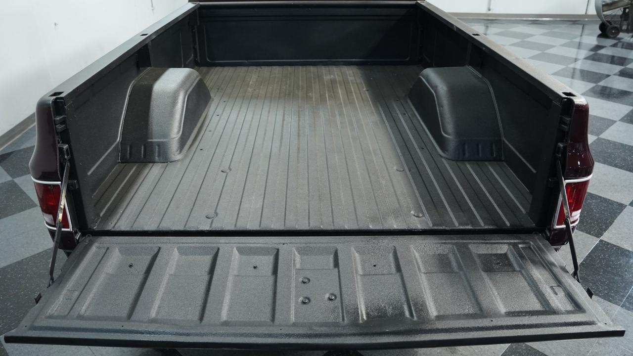 1984 Chevrolet C30 Silverado 454