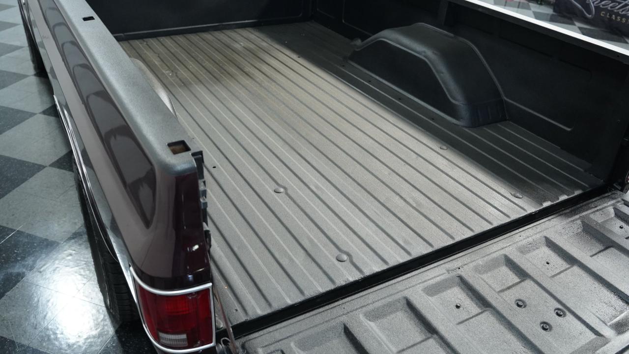 1984 Chevrolet C30 Silverado 454