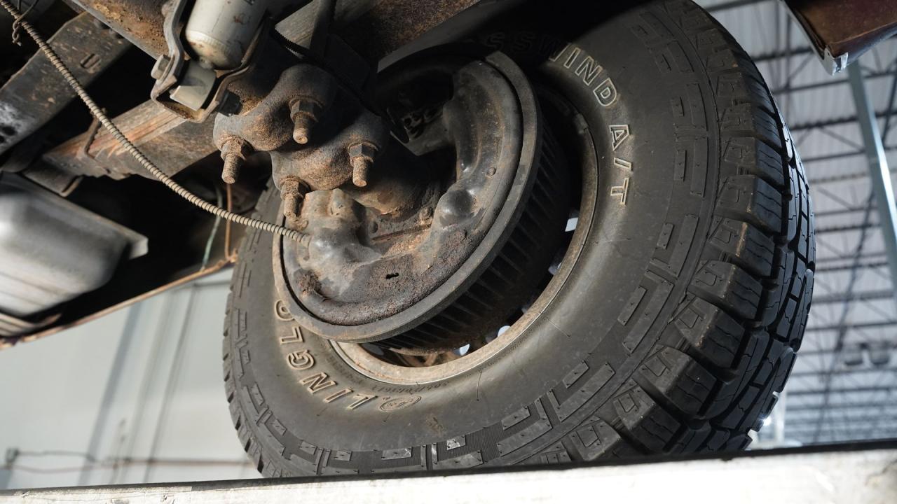 1984 Chevrolet C30 Silverado 454