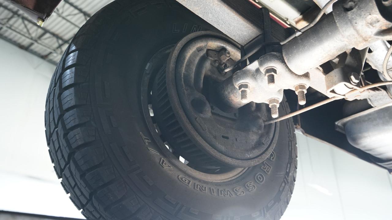 1984 Chevrolet C30 Silverado 454