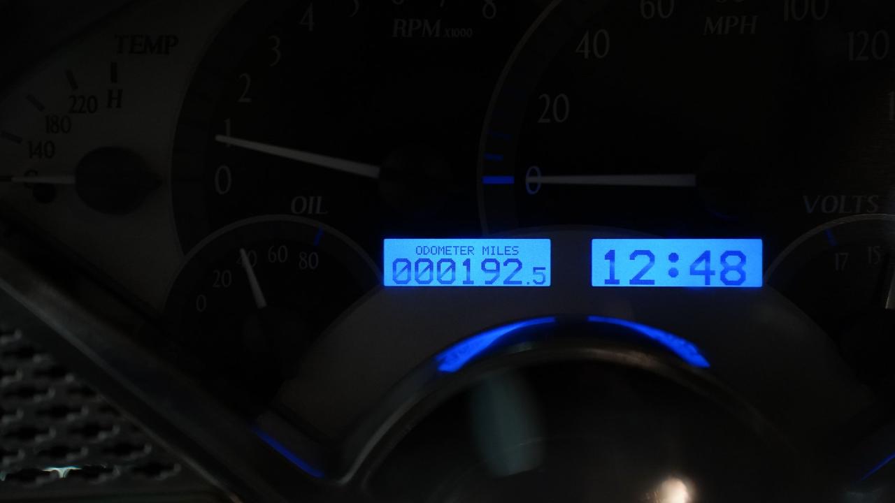 1955 Chevrolet 210 Restomod